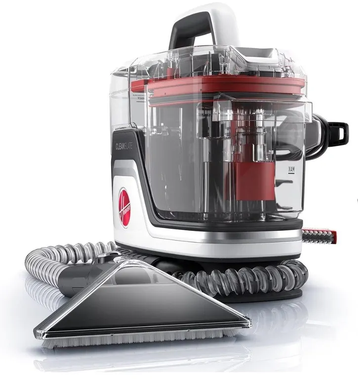 Hoover CleanSlate Portable Pet Spot Cleaner