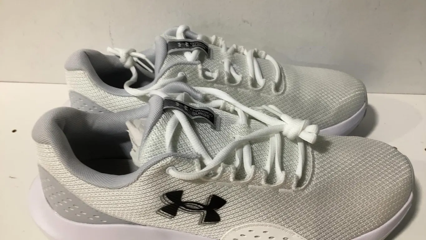 Under Armour Charged Surge Running Shoes Size 10.5