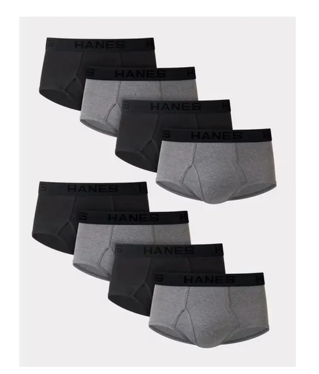 Hanes Best Briefs Large 8 Pack