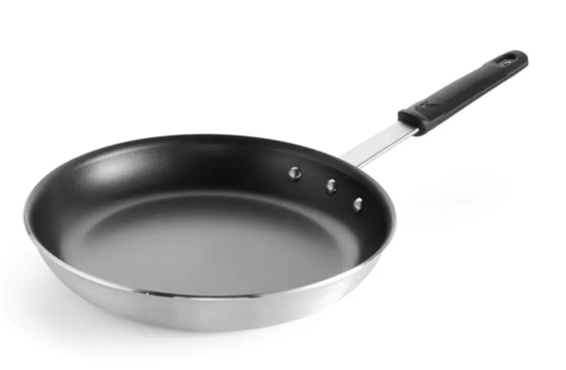 Aluminum Nonstick Restaurant Fry Pan