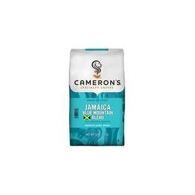 Camerons Coffee Jamaica Blue Mountain 32 oz.