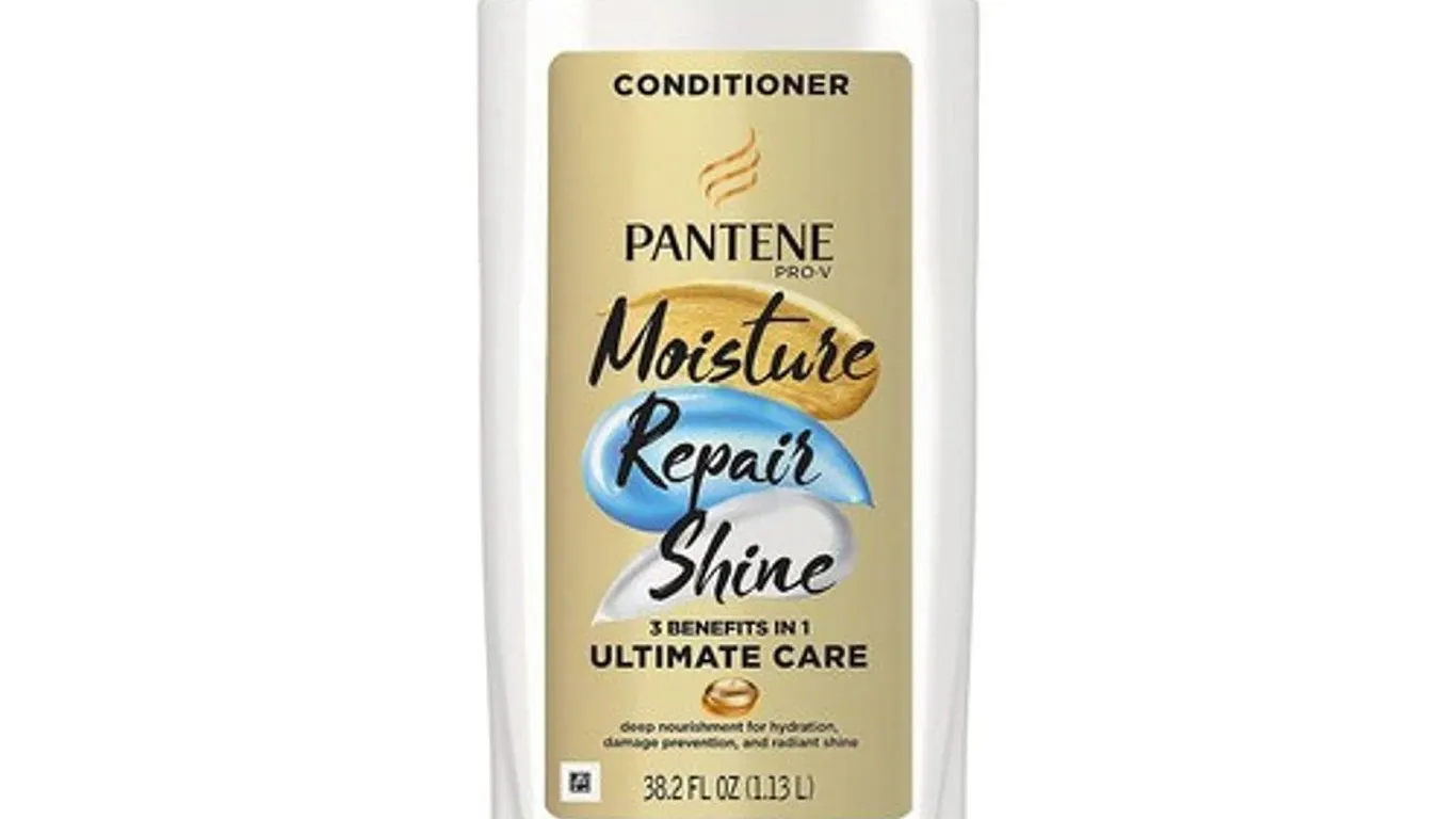 Pantene Ultimate Care Shine Conditioner 38.2 oz