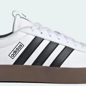 Adidas VL Court 3.0 Sneakers Men Size 9.5 US