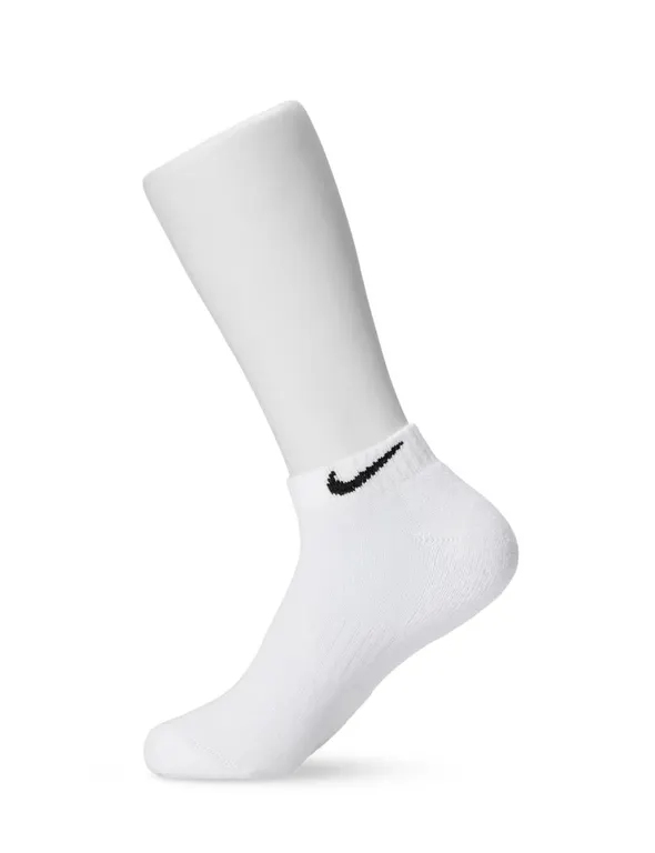 Nike Everyday Cushioned Training Socks Small 6...