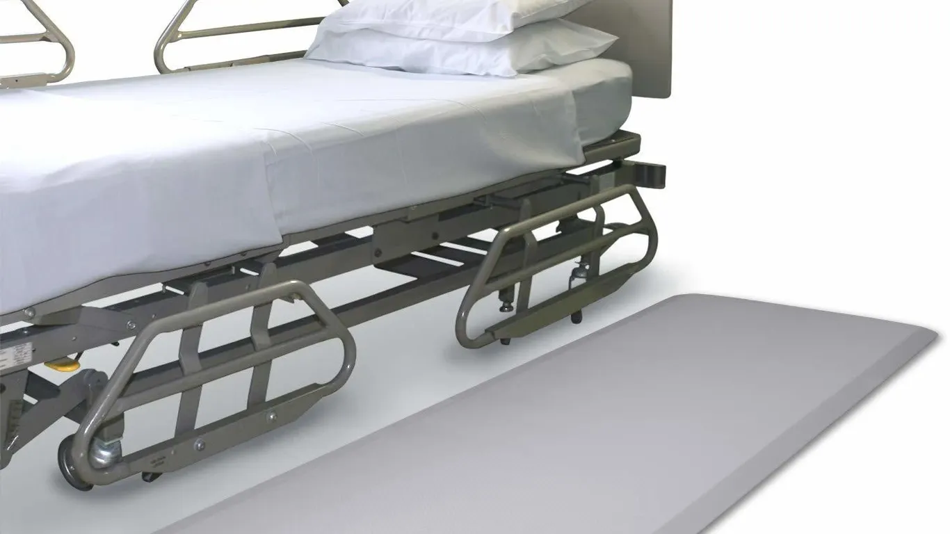 NYOrtho Fall Mat Bedside Safety Floor 70 x 24