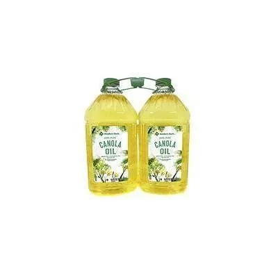 Canola Oil 96 Fl Oz