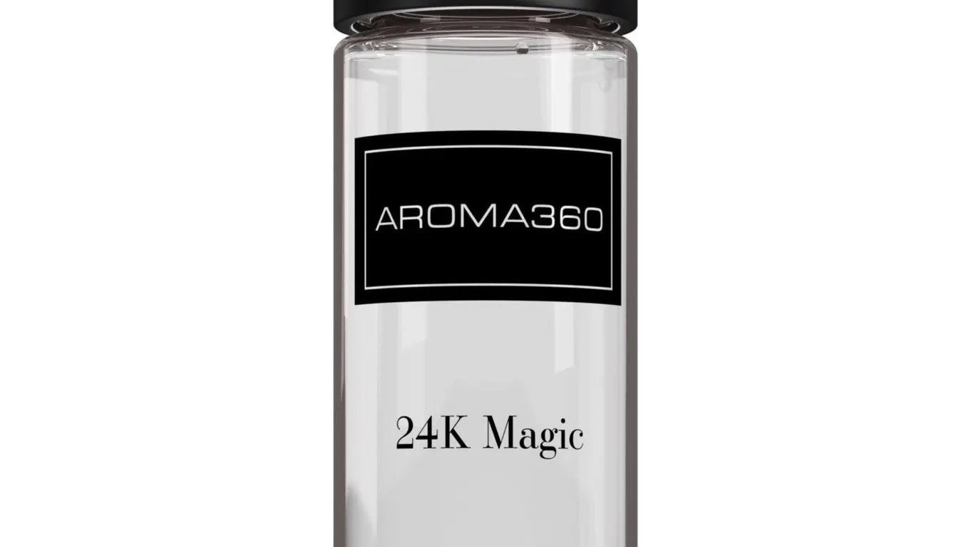 Aroma360 Iris Home Fragrance Oil 120mL