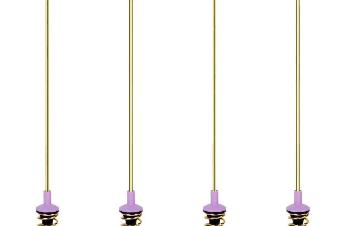LFORBB DC97-16350U Washer Suspension Rod Kit