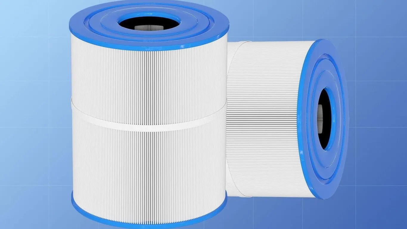 Vickmons C-8465 Spa Filter Replacement 1pk
