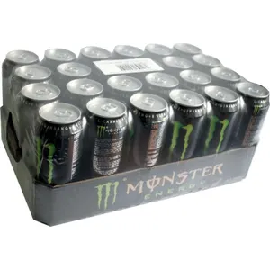 Monster Energy Drink 16 Fl Oz 24pk
