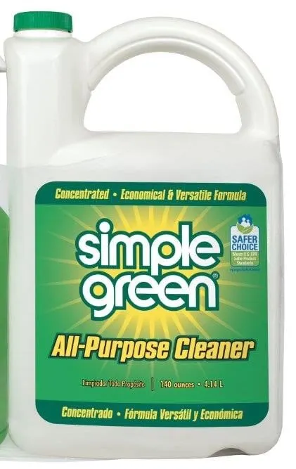 Simple Green All-Purpose Cleaner 172 fl. oz.