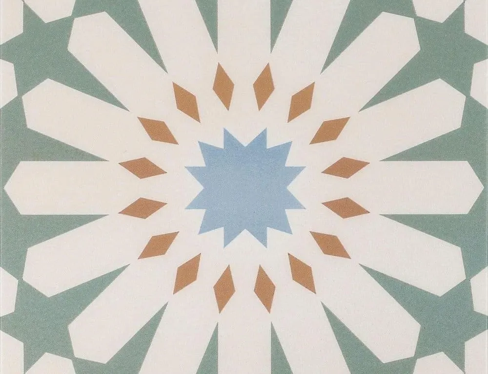 Ilemong LM-FT1367 PVC Peel And Stick Tiles 7.87in