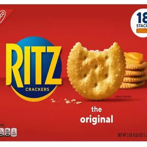 Ritz Original Crackers