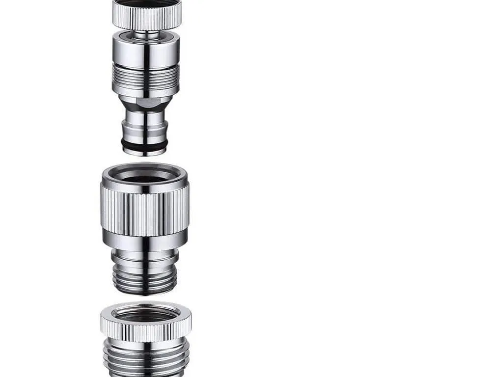 Ogetfuur CM0J-0S2 Quick Connector G 12 GHT 34