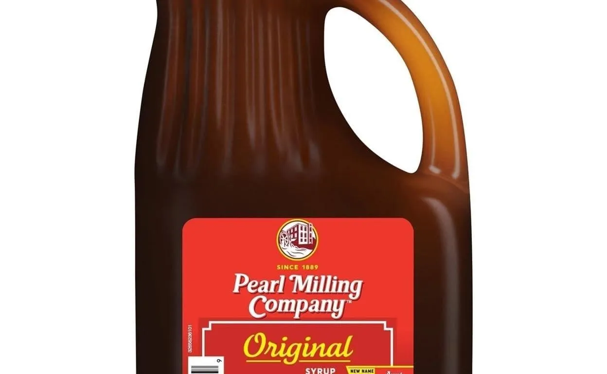 Pearl Milling Company Original Syrup 64oz