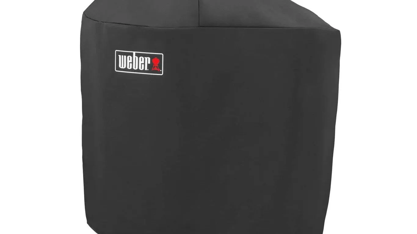 Weber 22 Performer Charcoal Grill Cover