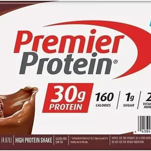 Premier Protein Chocolate Shake 11 Fl Oz 15pk