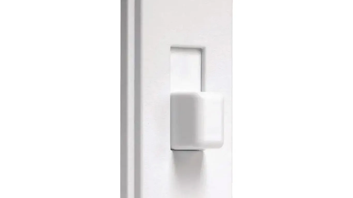 TayMac AD70W Toggle Switch Cover-Up Adapter Plate