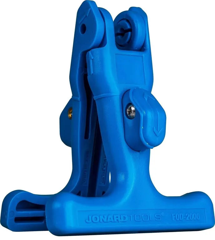 Jonard Tools FOD-2000 Fiber Optic Drop Slitter