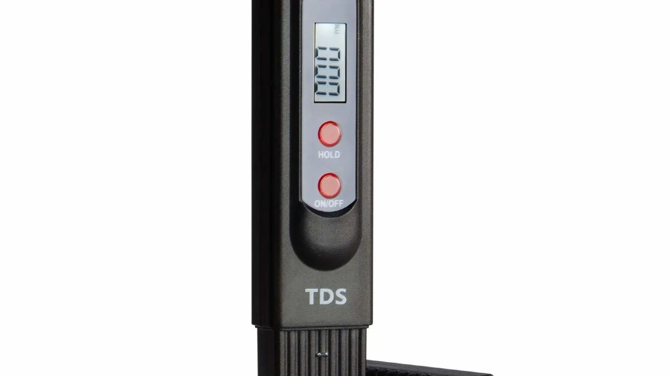 iSpring TDS2 Digital 2-Button TDS Meter