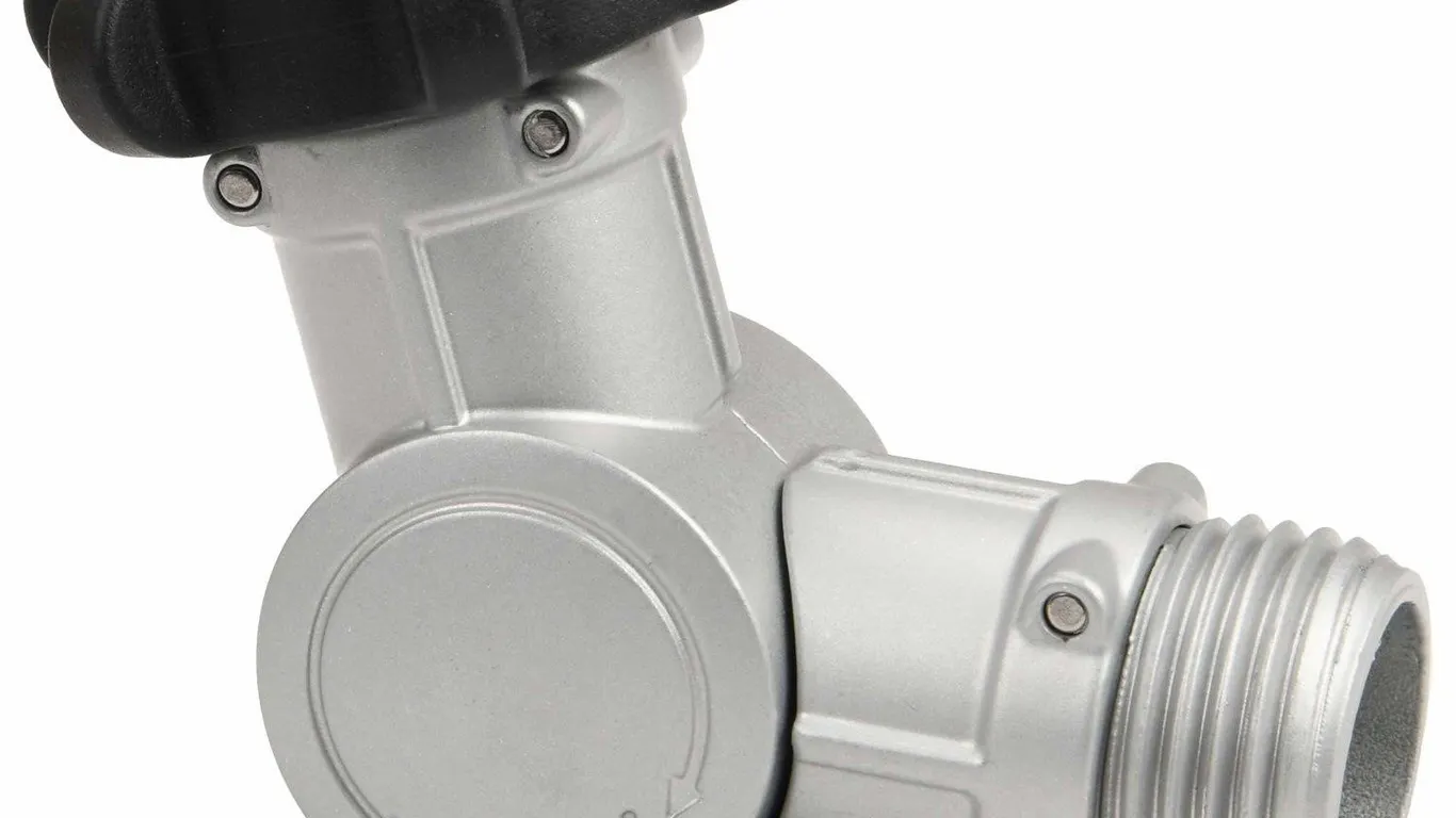 Eden 20051 Swivel Garden Hose Connector