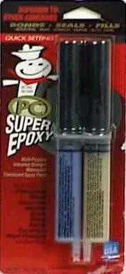PC-Superepoxy 16619 Super Epoxy 1 oz