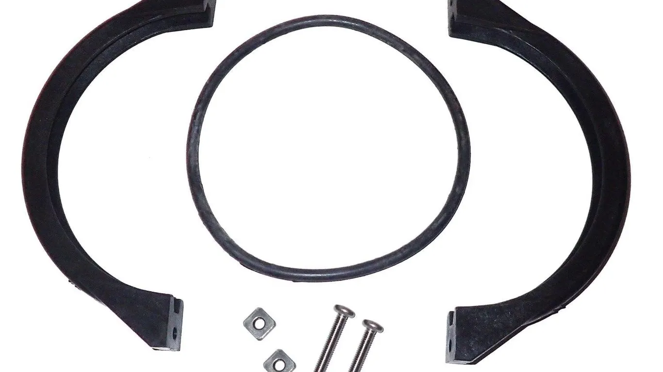 Swimline 71202 Flange ClampO-Ring 1214