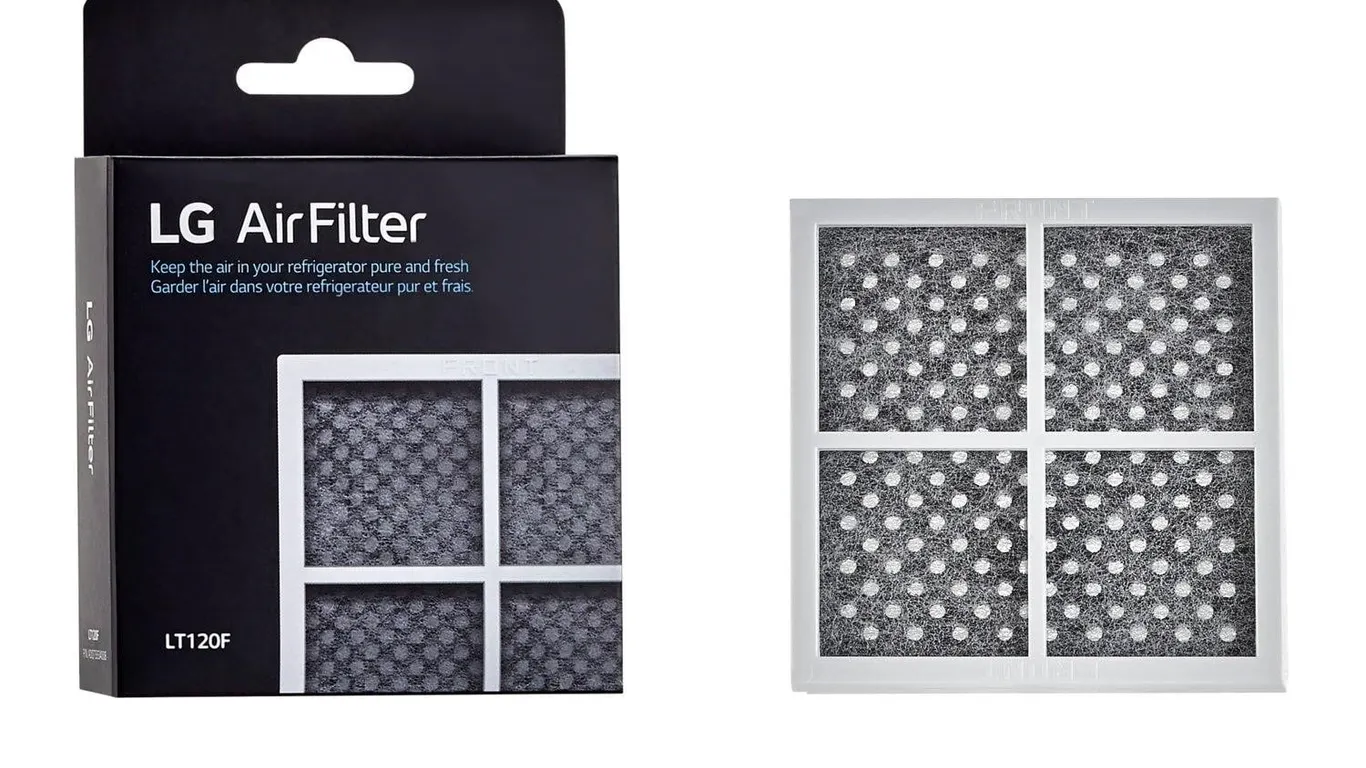 LG ADQ73214404 Refrigerator Air Filter
