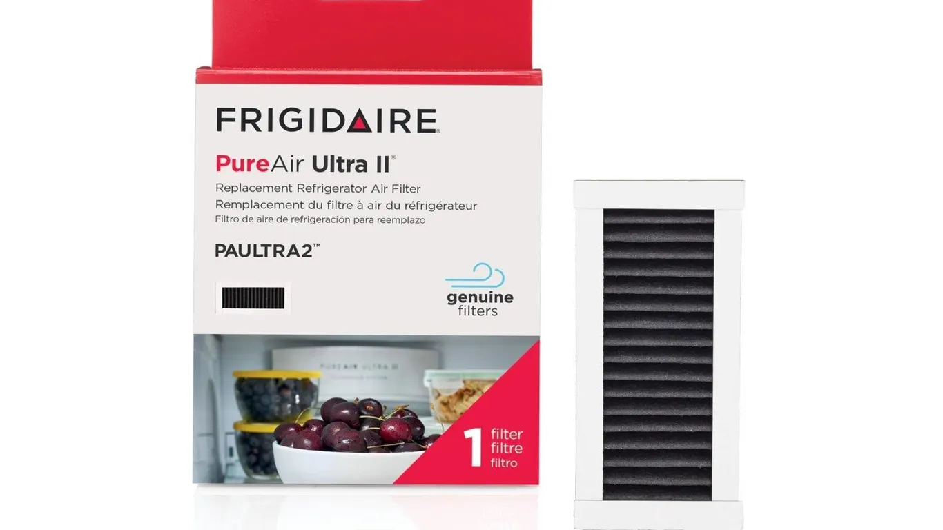 Frigidaire Pure Air Ultra II Refrigerator Filter