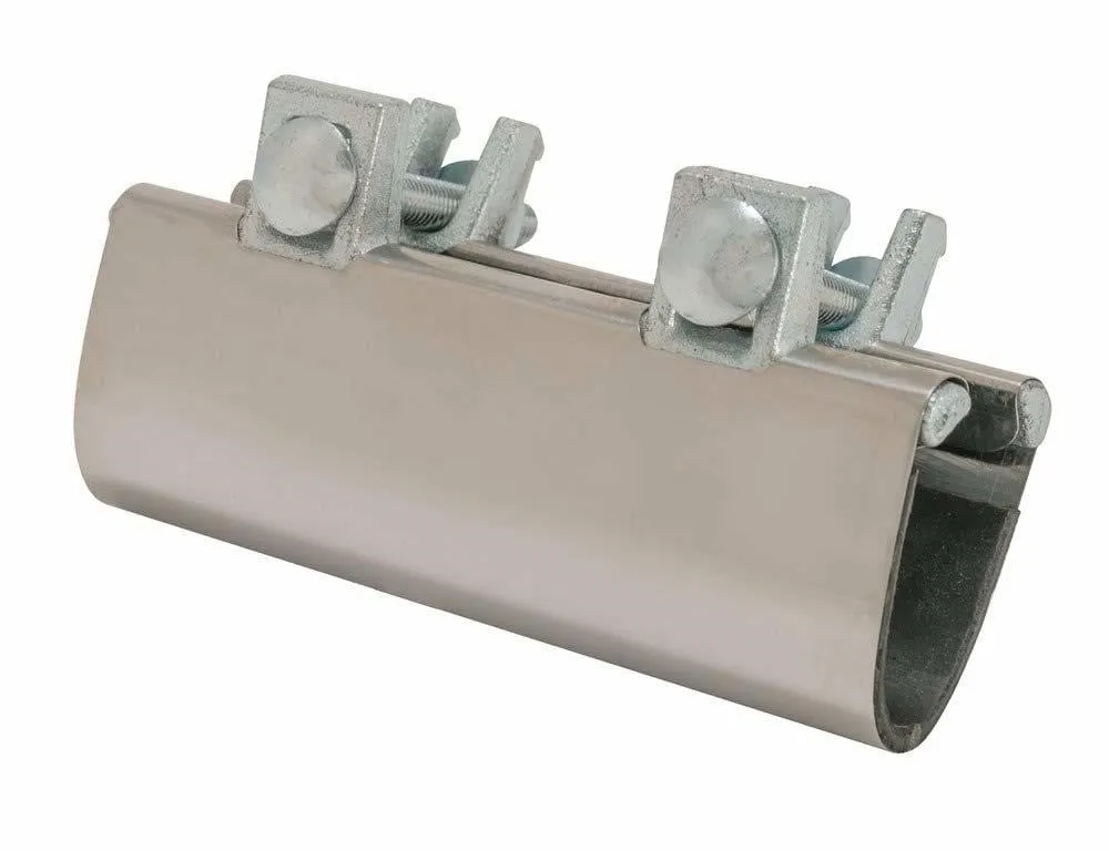 Eastman 45192 Pipe Repair Clamp 1 in.