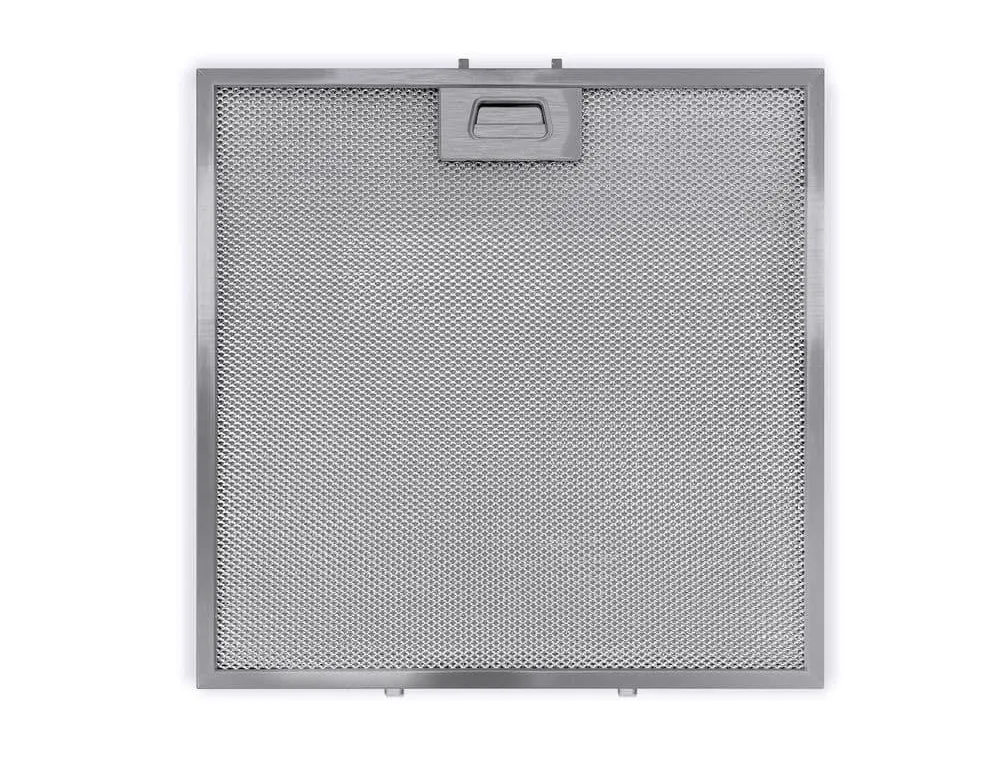 Vissani AFPI01 Aluminum Filter 30 in. Range Hood