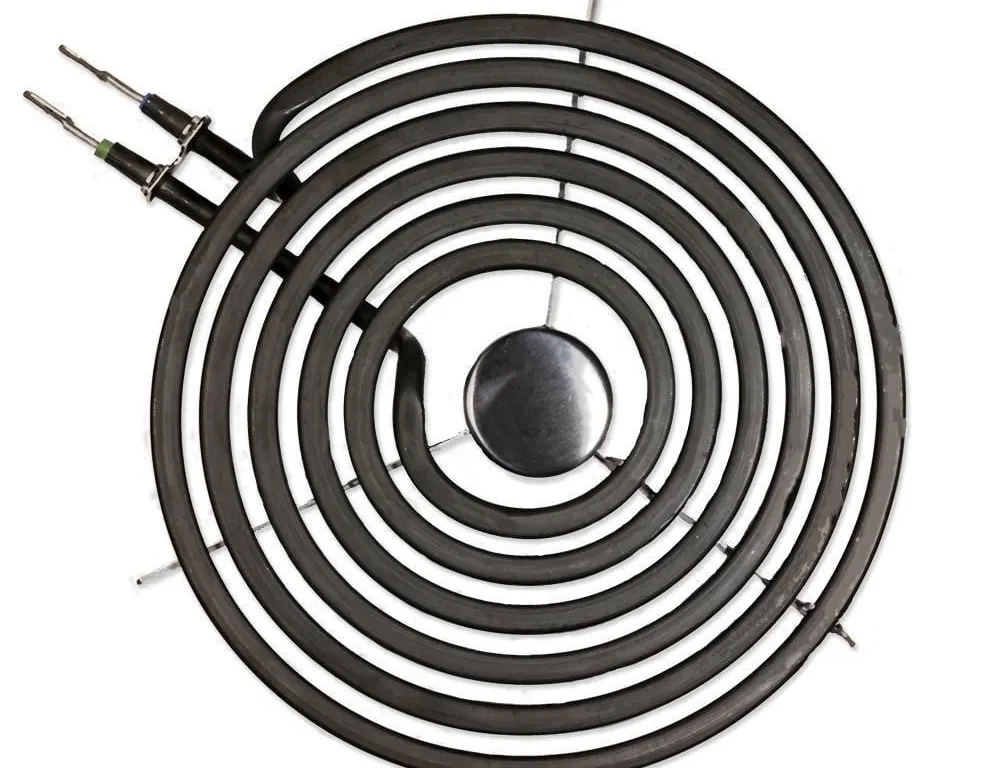 Everbilt 98241 8 in. Range Heating Element