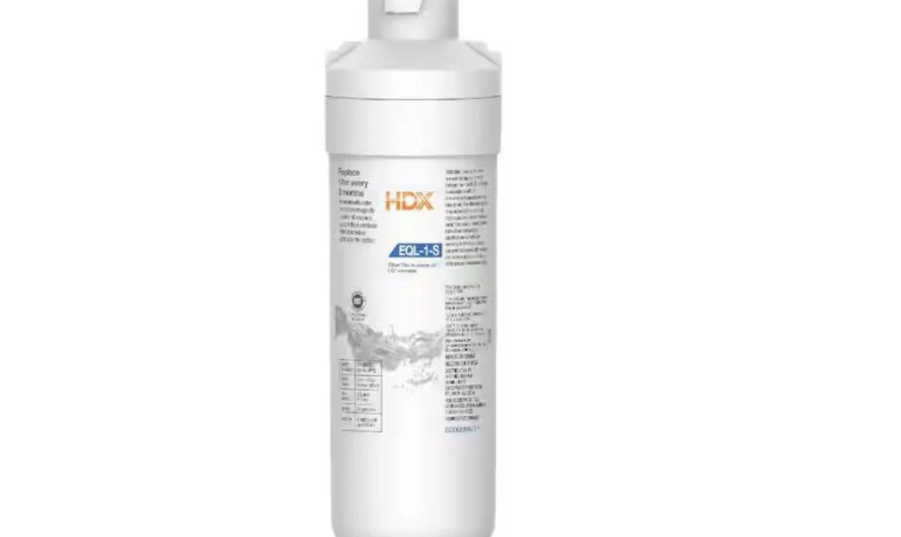 HDX EQL-1-S Refrigerator Water Filter for LG