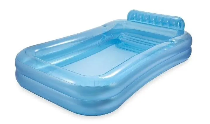 Family Pool