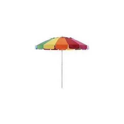 Rainbow Beach Umbrella