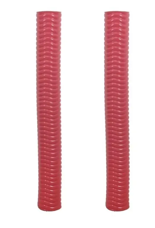Triple Dipped Vinyl Deluxe Pool Noodles 2pk