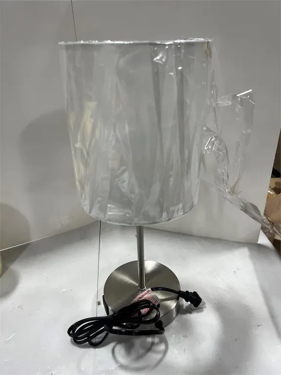 Touch Sensor Table Lamp