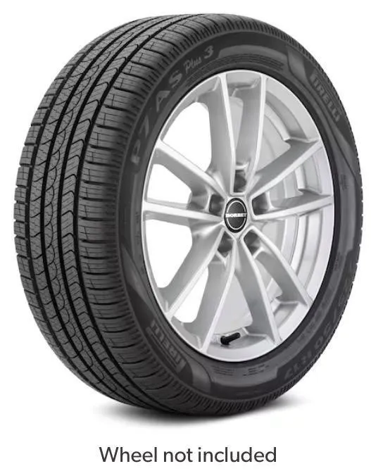 Pirelli P7 AS Plus 3 Tire 22555 R17