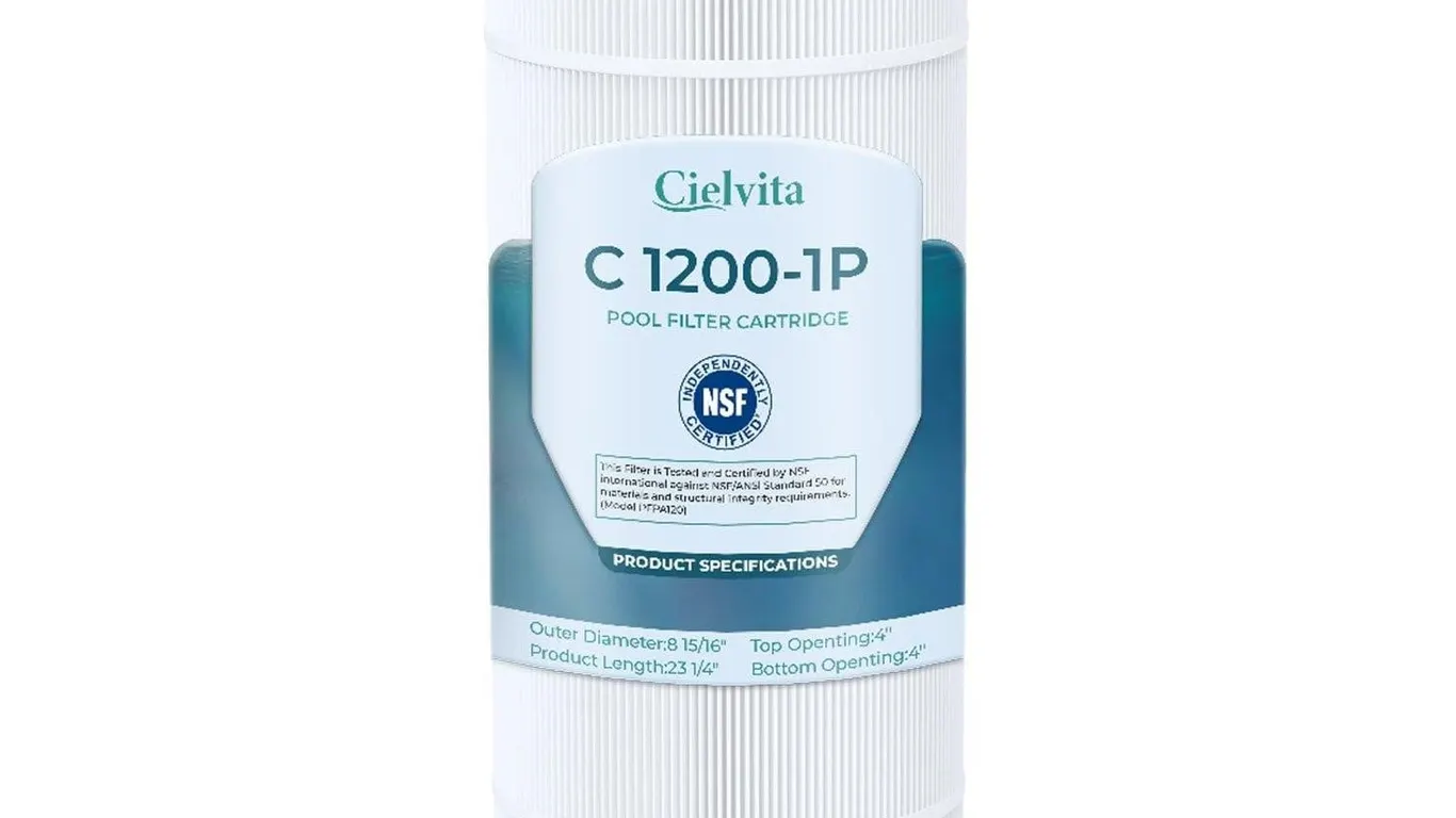 Cielvita C1200 Pool Filter Cartridge CX1200RE