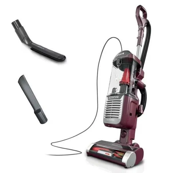 Shark Rotator Anti-Allergen Pet Plus Upright Vac