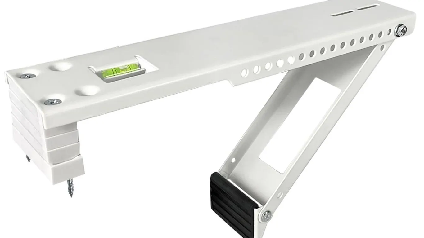 Yehchi Window Air Conditioner Support Bracket...