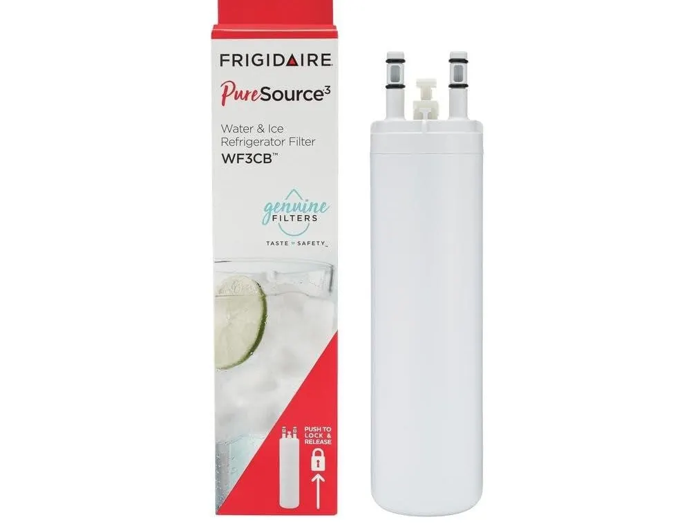 Qb Products WF3CB PureSource 3 Water Filter