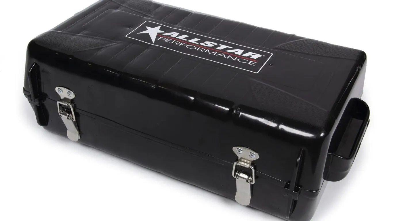 Allstar Performance Quick Change Gear Storage Case