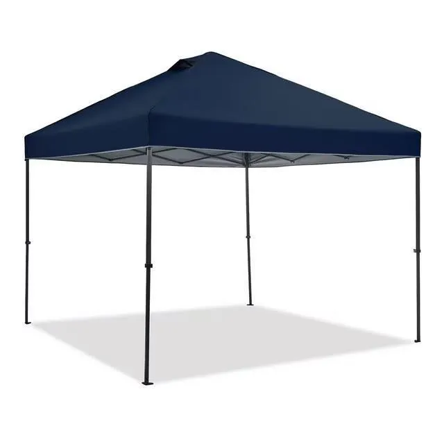 x10 Instant Canopy EasyLift Technology