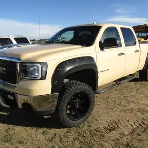 2009 GMC SLE 2500