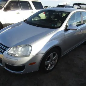 2010 Volkswagen Jetta