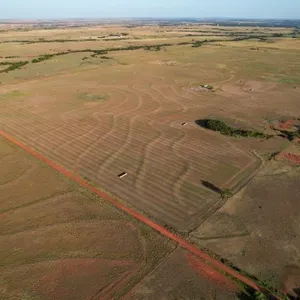 Tract 4 - 160± acres Beckham County