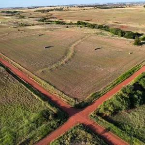 Tract 5 - 160± acres Beckham County