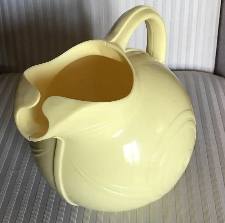 Vintage Plastic Juice Jug