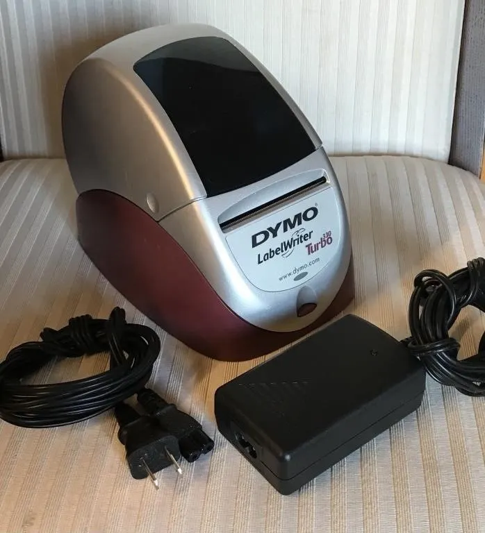 DYMO Label Writer Turbo 330 Label Printer